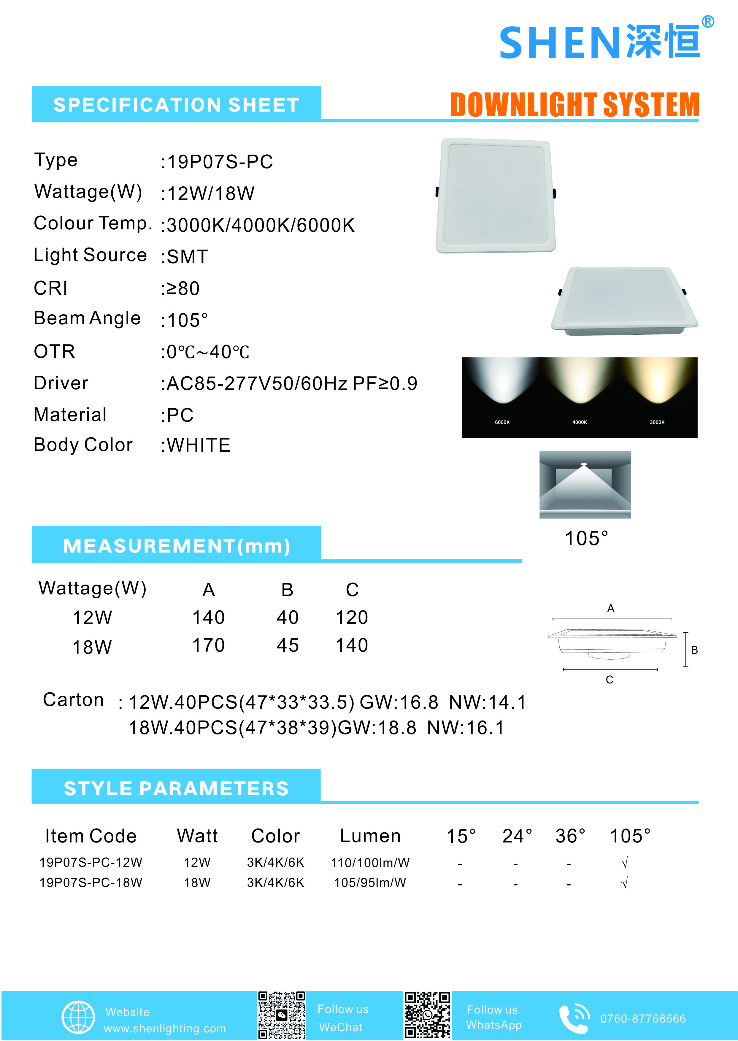 19P07S-PC版面