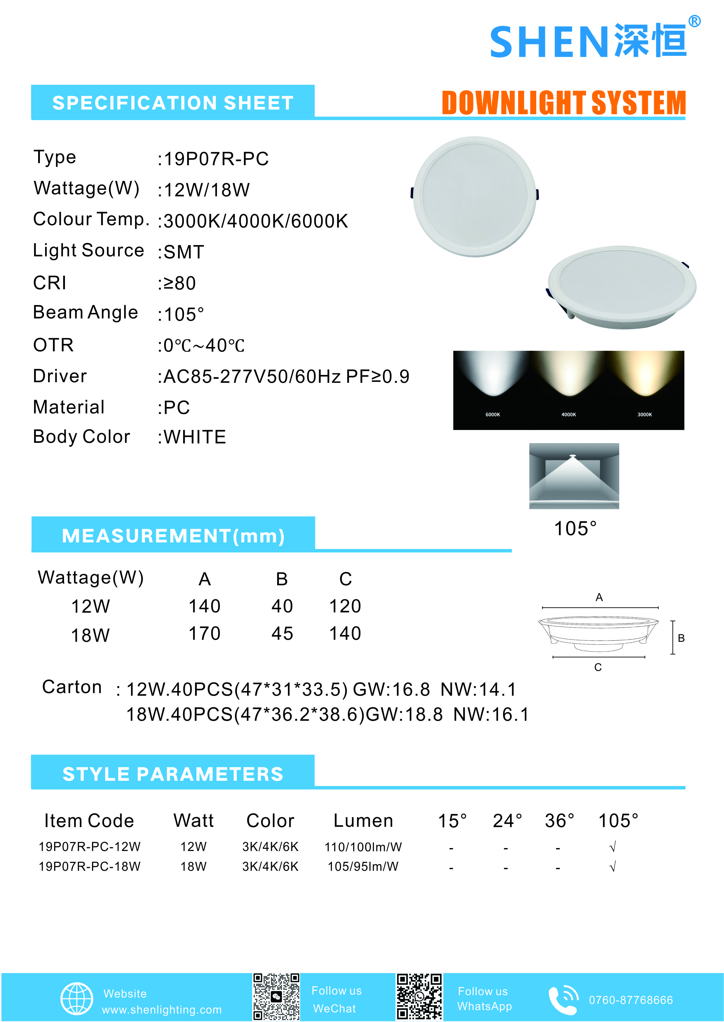 19P07R-PC版面